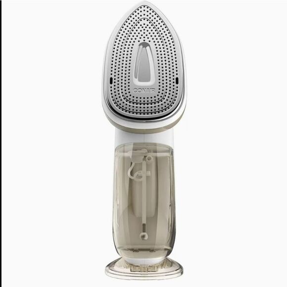 BRAND NEW CONAIR EXTREMESTEAM 2-in-1 HANDHELD STEAMER AND IRON WITH TURBO - Picture 11 of 16